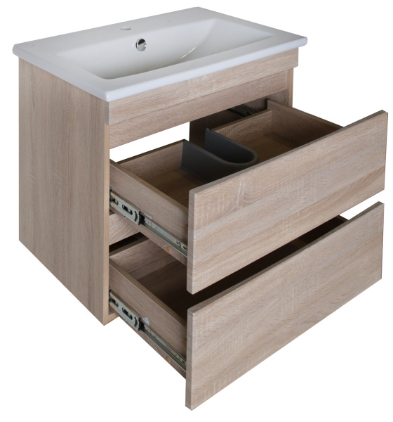 Тумба под раковину ASB-mebel  Лира 60 10673